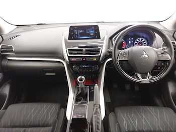 Used Mitsubishi Eclipse Cross 2018 for sale - 78580277: Photo