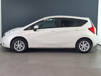 Used Nissan Note 2014 for sale - 79786329: Photo