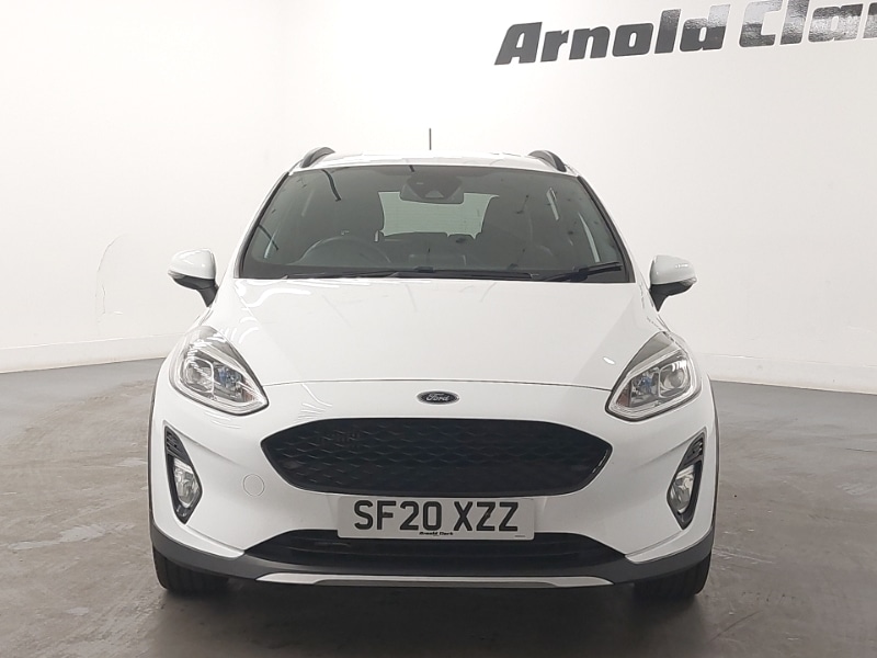 Used Ford Fiesta 2020 for sale - 76511499: Photo 13