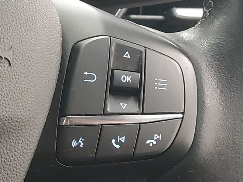 Used Ford Fiesta 2020 for sale - 76511499: Photo 14