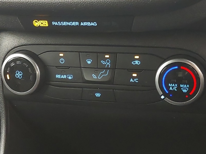 Used Ford Fiesta 2020 for sale - 76511499: Photo 16