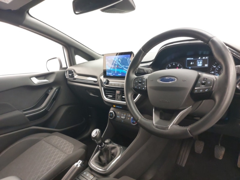 Used Ford Fiesta 2020 for sale - 76511499: Photo 19