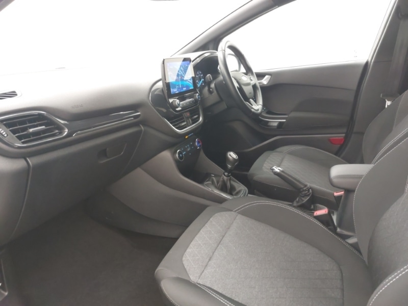 Used Ford Fiesta 2020 for sale - 76511499: Photo 5
