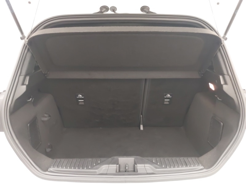 Used Ford Fiesta 2020 for sale - 76511499: Photo 8