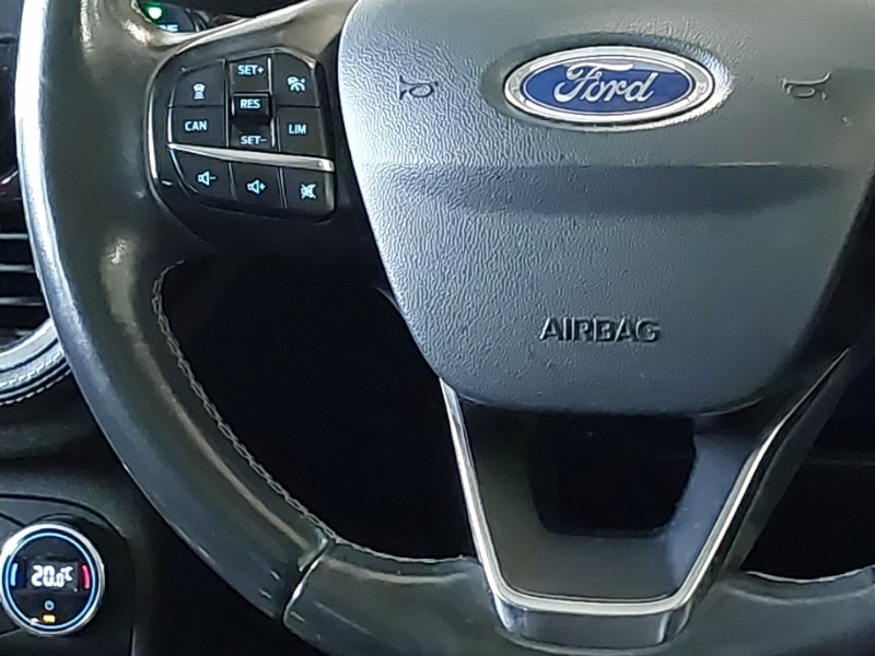 Used Ford Fiesta 2018 for sale - 77019772: Photo 10