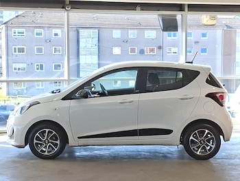 Used Hyundai i10 2019 for sale - 78374298: Photo