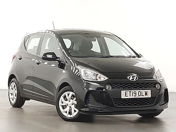 Hyundai - i10