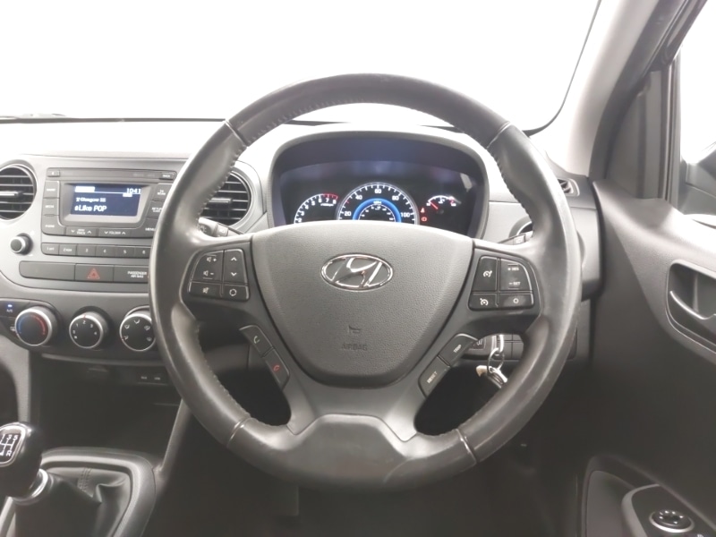 Used Hyundai i10 2019 for sale - 76408240: Photo 7