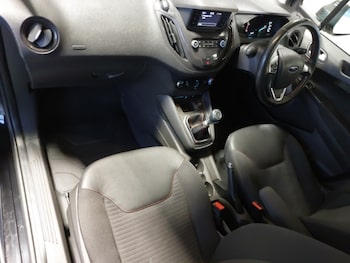 Used Ford Transit Courier 2020 for sale - 78355204: Photo