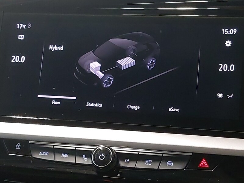 Used Vauxhall Grandland 2022 for sale - 77273060: Photo 19