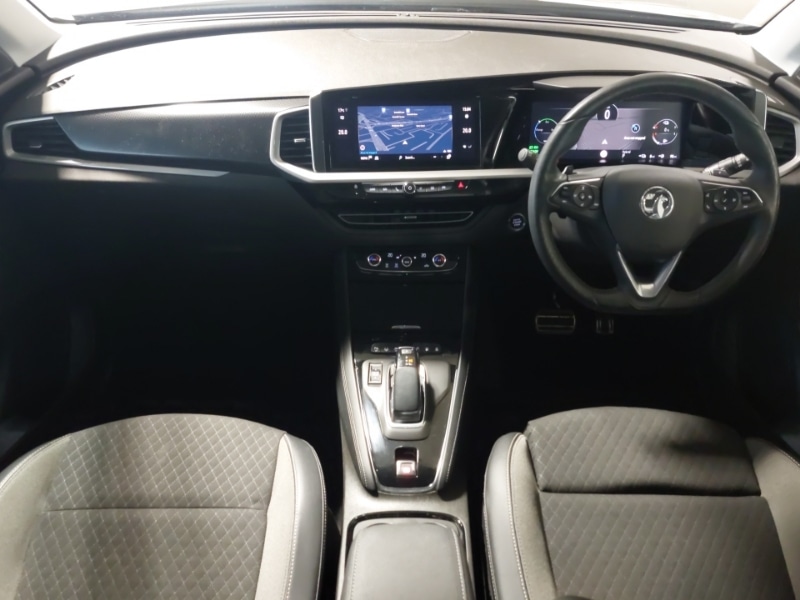 Used Vauxhall Grandland 2022 for sale - 77273060: Photo 2