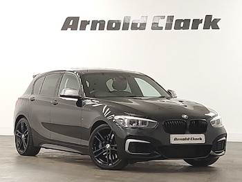 Used BMW 1 Series 2017 for sale - 78735437: Photo