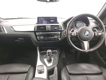 Used BMW 1 Series 2017 for sale - 78735437: Photo