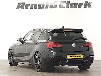 Used BMW 1 Series 2017 for sale - 78735437: Photo
