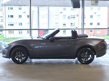 Used Mazda MX-5 2026 for sale - 79654263: Photo