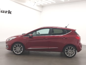 Used Ford Fiesta 2019 for sale - 79481137: Photo