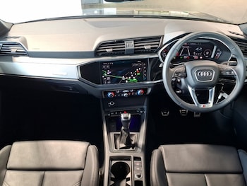 Used Audi Q3 2024 for sale - 78848807: Photo