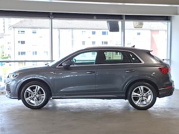 Used Audi Q3 2024 for sale - 78848807: Photo
