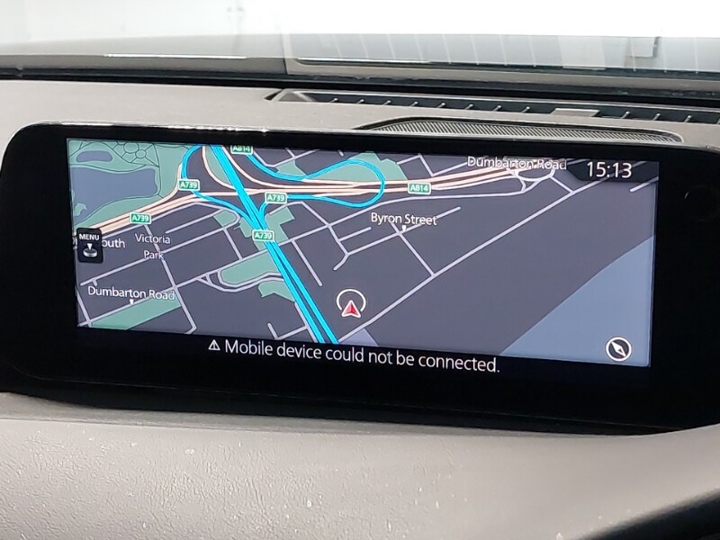 Used Mazda Mazda3 2023 for sale - 77630285: Photo 12