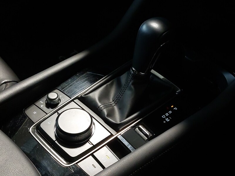 Used Mazda Mazda3 2023 for sale - 77630285: Photo 13