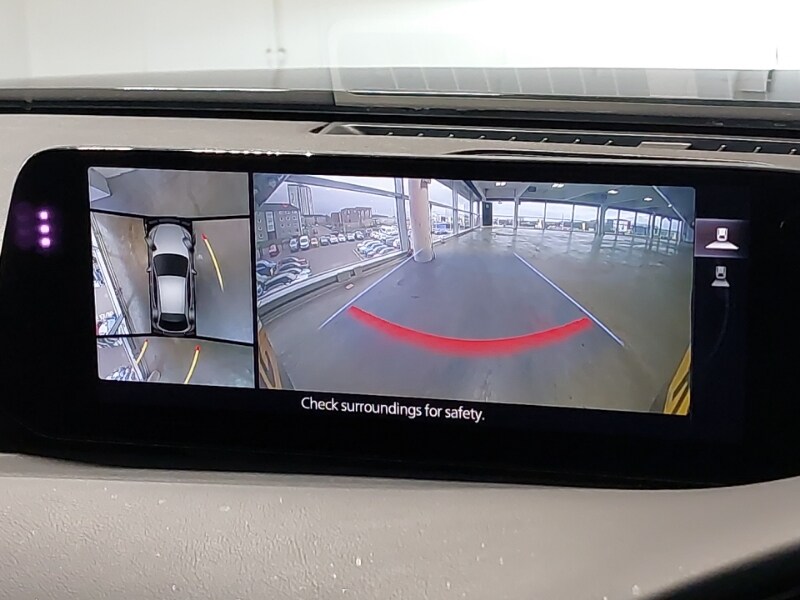 Used Mazda Mazda3 2023 for sale - 77630285: Photo 14