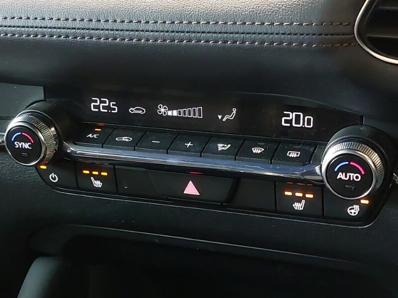 Used Mazda Mazda3 2023 for sale - 77630285: Photo 15