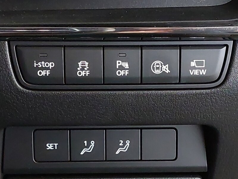 Used Mazda Mazda3 2023 for sale - 77630285: Photo 19