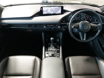 Used Mazda Mazda3 2023 for sale - 77630285: Photo