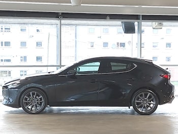 Used Mazda Mazda3 2023 for sale - 77630285: Photo