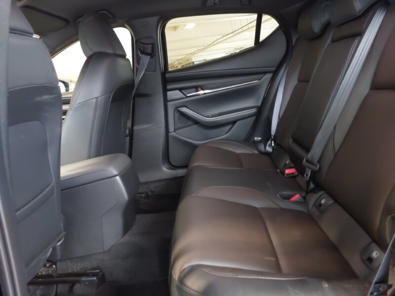 Used Mazda Mazda3 2023 for sale - 77630285: Photo 6