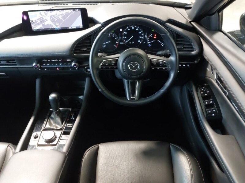 Used Mazda Mazda3 2023 for sale - 77630285: Photo 7