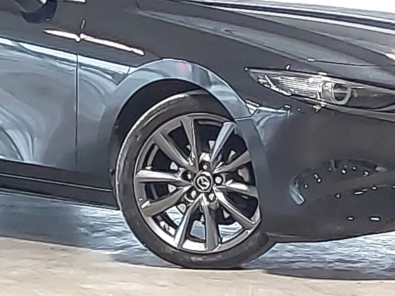 Used Mazda Mazda3 2023 for sale - 77630285: Photo 9