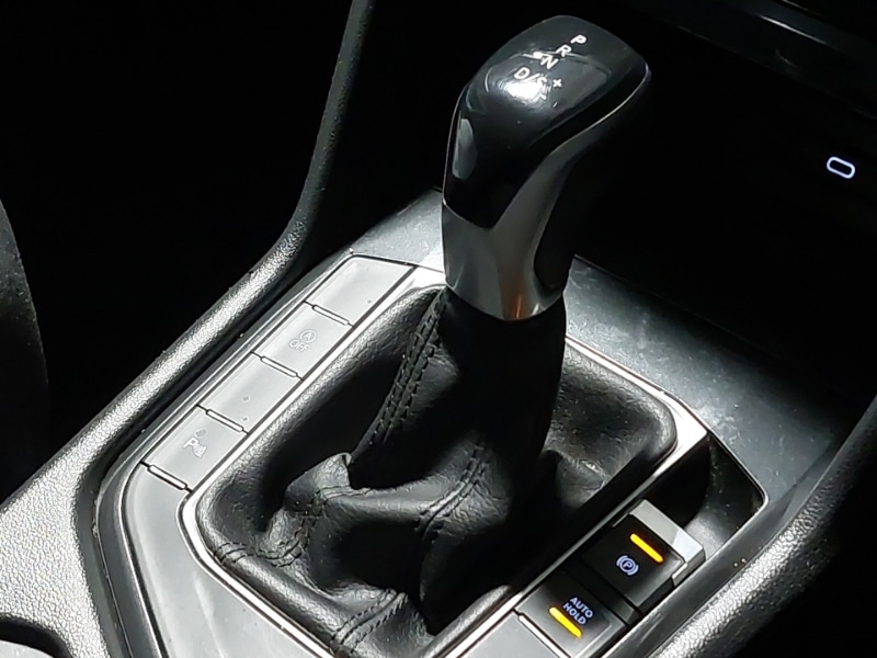 Used Volkswagen Tiguan 2020 for sale - 77410251: Photo 13