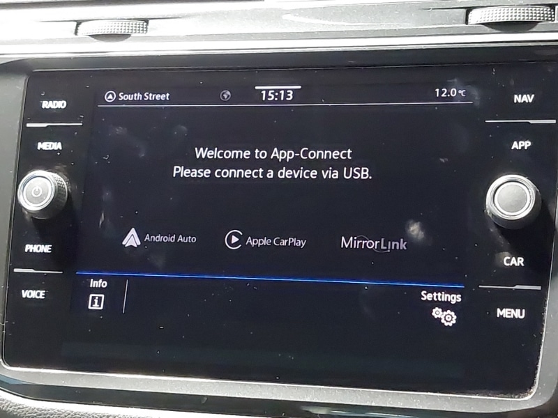 Used Volkswagen Tiguan 2020 for sale - 77410251: Photo 16