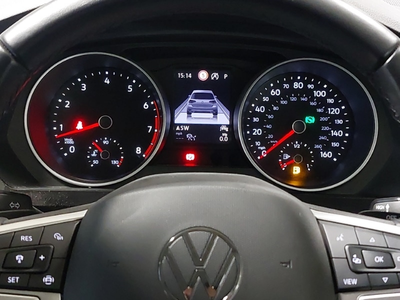 Used Volkswagen Tiguan 2020 for sale - 77410251: Photo 18