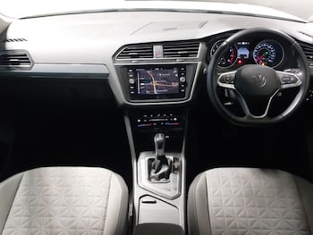 Used Volkswagen Tiguan 2020 for sale - 77410251: Photo