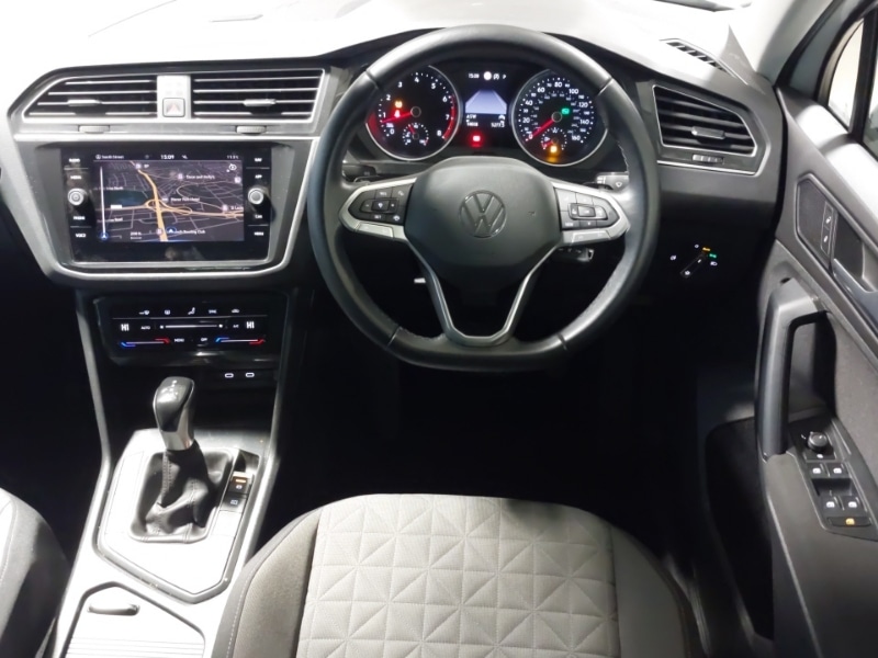 Used Volkswagen Tiguan 2020 for sale - 77410251: Photo 7