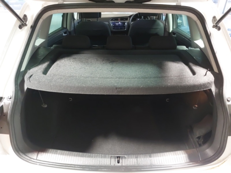 Used Volkswagen Tiguan 2020 for sale - 77410251: Photo 8