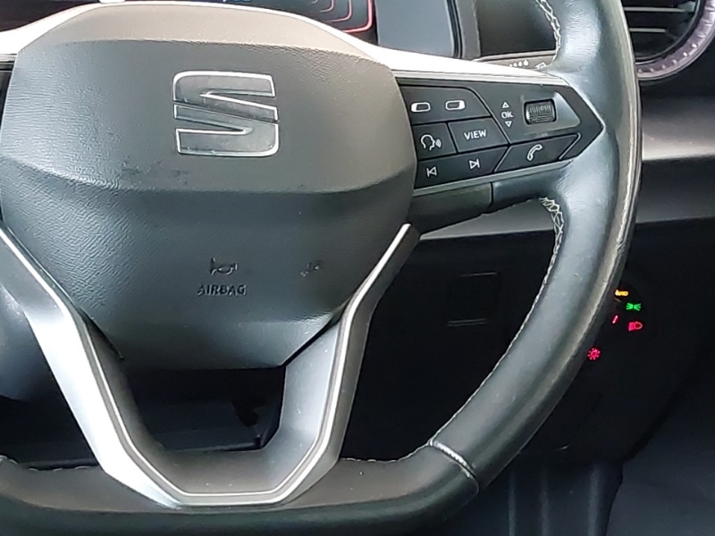 Used SEAT Ibiza 2023 for sale - 76795394: Photo 11