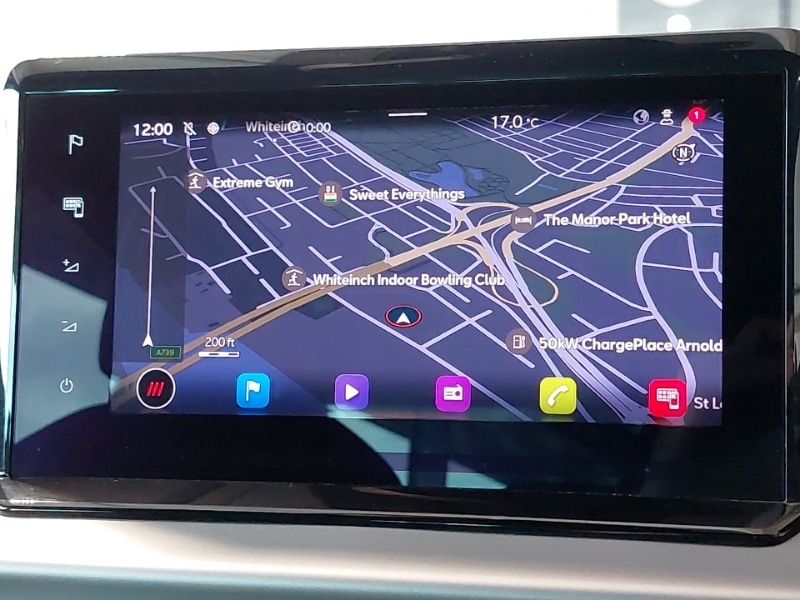 Used SEAT Ibiza 2023 for sale - 76795394: Photo 12