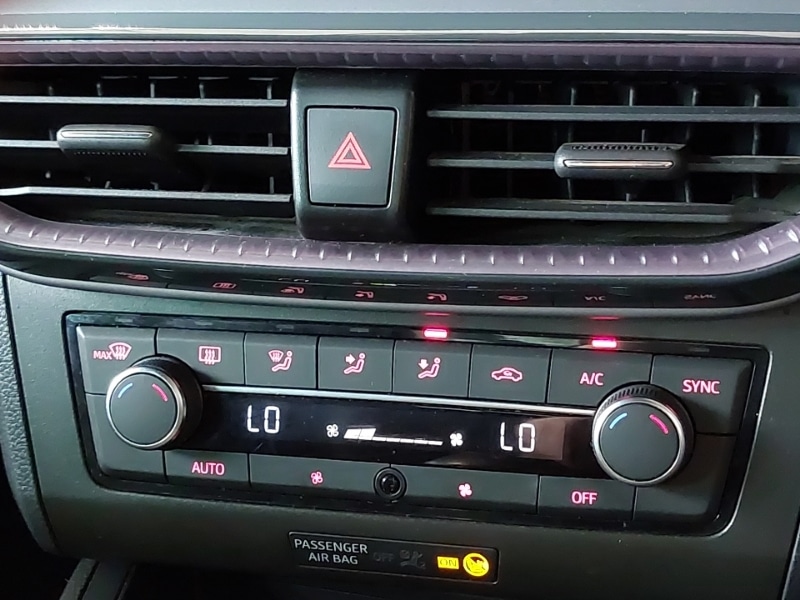 Used SEAT Ibiza 2023 for sale - 76795394: Photo 13