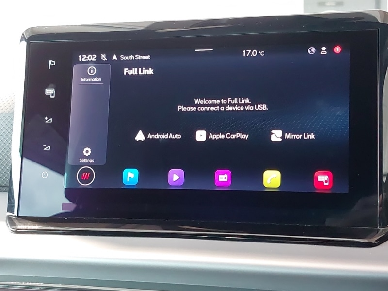 Used SEAT Ibiza 2023 for sale - 76795394: Photo 16