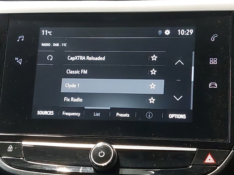 Used Vauxhall Corsa 2023 for sale - 77126327: Photo 12