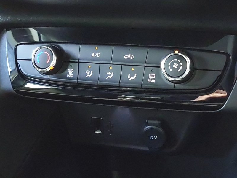 Used Vauxhall Corsa 2023 for sale - 77126327: Photo 13