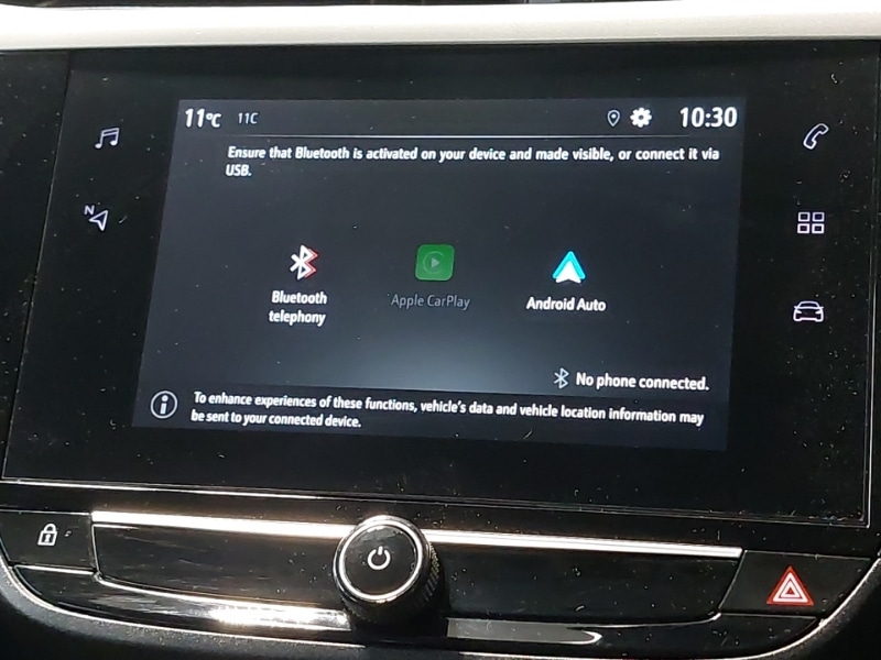 Used Vauxhall Corsa 2023 for sale - 77126327: Photo 14