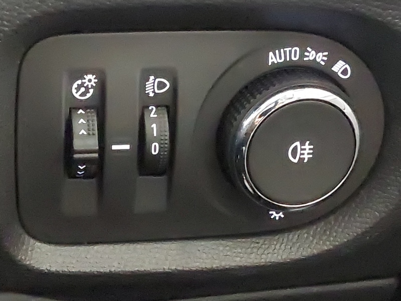 Used Vauxhall Corsa 2023 for sale - 77126327: Photo 15