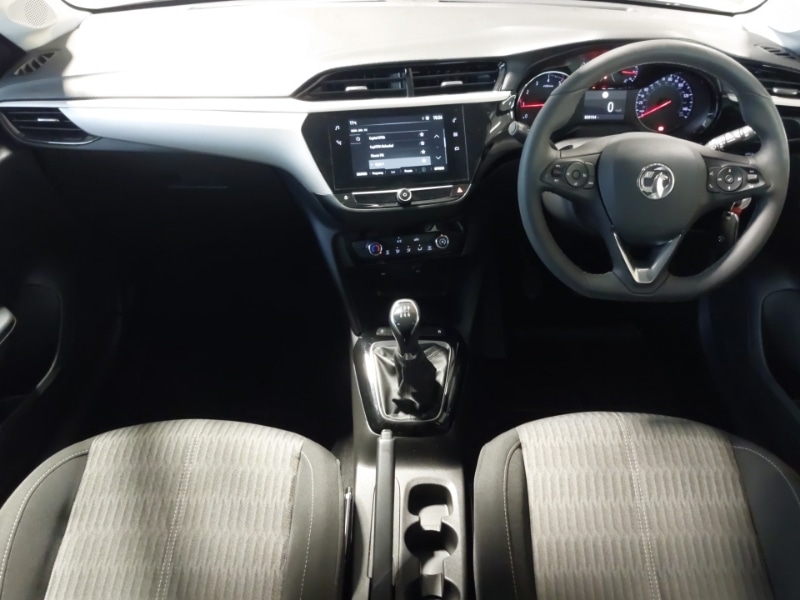 Used Vauxhall Corsa 2023 for sale - 77126327: Photo 2