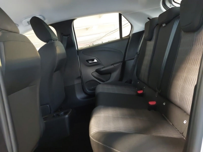 Used Vauxhall Corsa 2023 for sale - 77126327: Photo 6