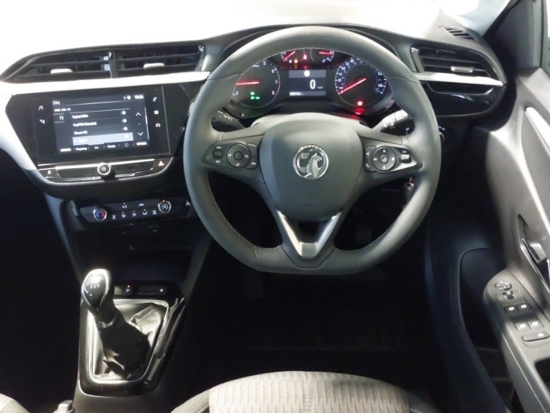 Used Vauxhall Corsa 2023 for sale - 77126327: Photo 7