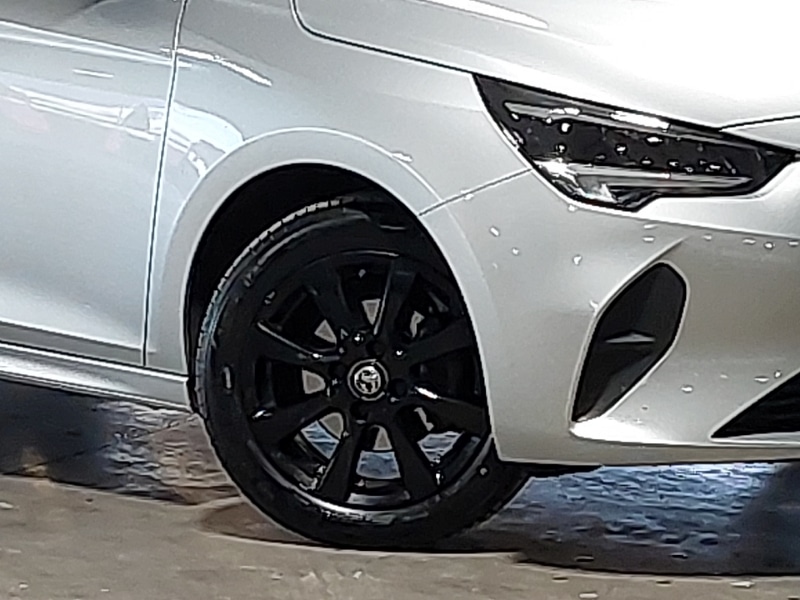 Used Vauxhall Corsa 2023 for sale - 77126327: Photo 9